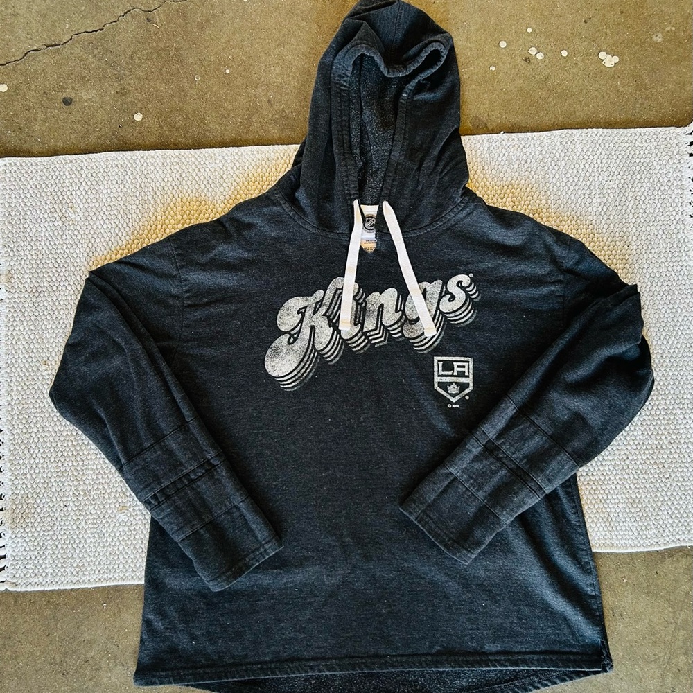LA Kings Sweater